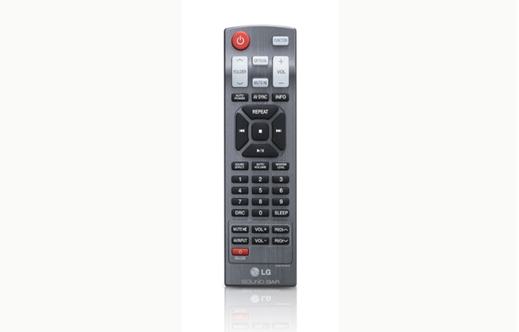LG De Soundbar van LG is de perfecte audio uitbreiding voor uw TV! , NB3540