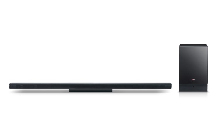 NB4530A soundbar