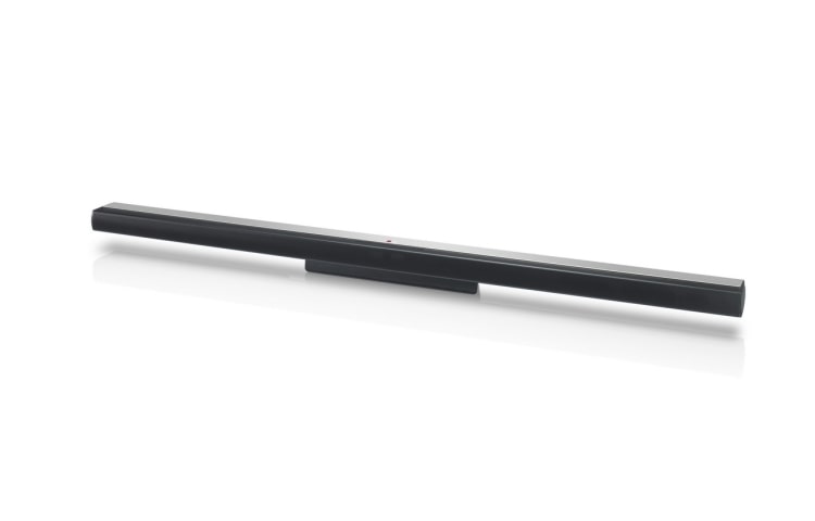 LG 2.1 soundbar met draadloze subwoofer | 310W | Bluetooth | HDMI | 35mm slank design | Draadloos Audio streamen, NB4530A