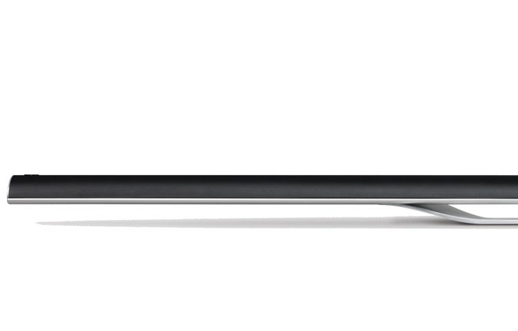 LG 2.1 speakerbar met draadloze subwoofer | 200W | Bluetooth | Natural Equalizer | Dolby Digital | DTS Digital surround sound, NB5530A
