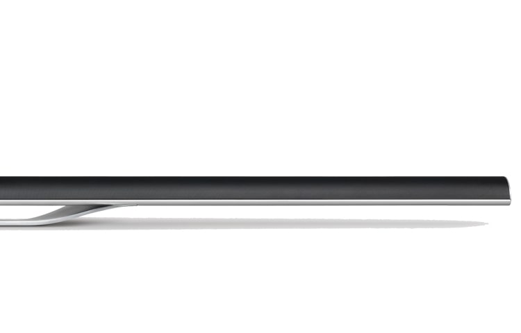 LG 2.1 speakerbar met draadloze subwoofer | 200W | Bluetooth | Natural Equalizer | Dolby Digital | DTS Digital surround sound, NB5530A