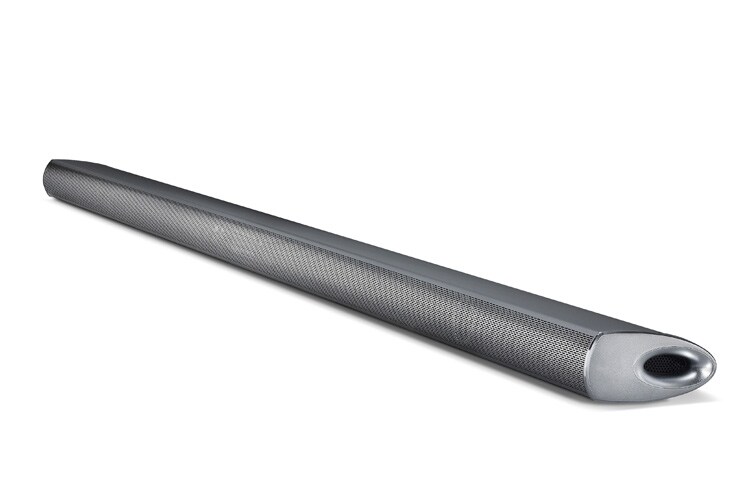 LG 4.1 speakerbar met draadloze subwoofer | 320W | Bluetooth | Natural Equalizer | Dolby Digital | DTS Digital surround sound, NB5540