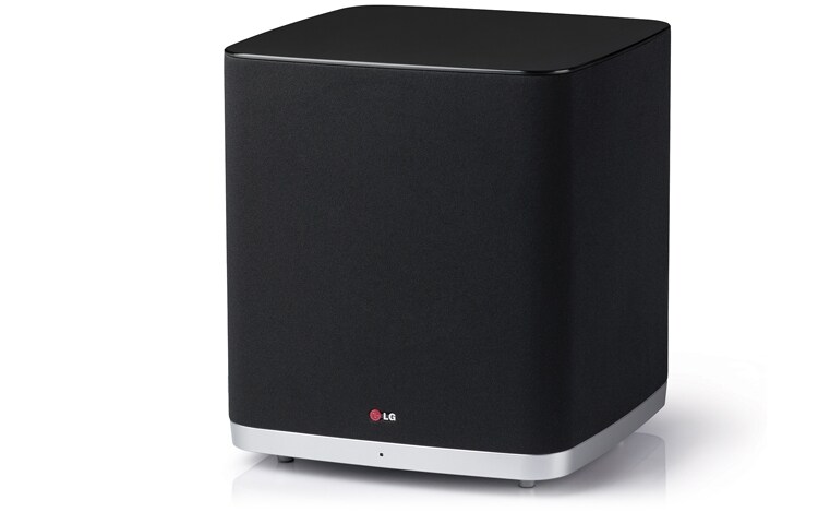 LG 4.1 speakerbar met draadloze subwoofer | 320W | Bluetooth | Natural Equalizer | Dolby Digital | DTS Digital surround sound, NB5540