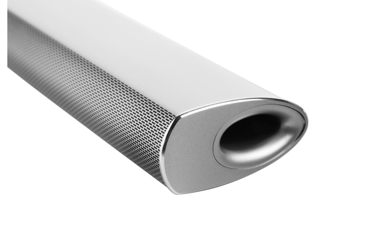 LG 4.1 speakerbar met draadloze subwoofer | 320W | Bluetooth | Natural Equalizer | Dolby Digital | DTS Digital surround sound, NB5540