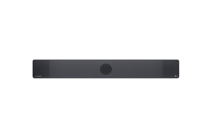 LG Soundbar voor TV met Dolby Atmos 3.1.3 kanaal DSC9S 2023, DSC9S