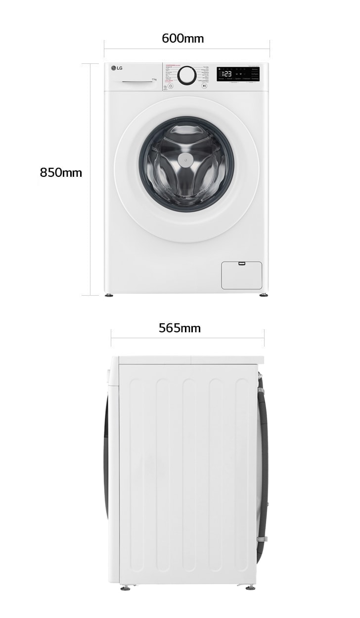 F4WR3011S3W