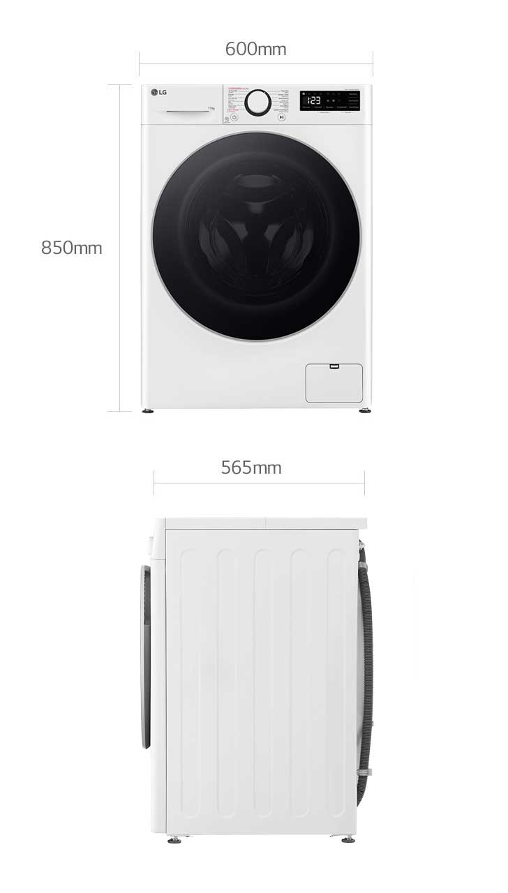 F4WR5011S1W