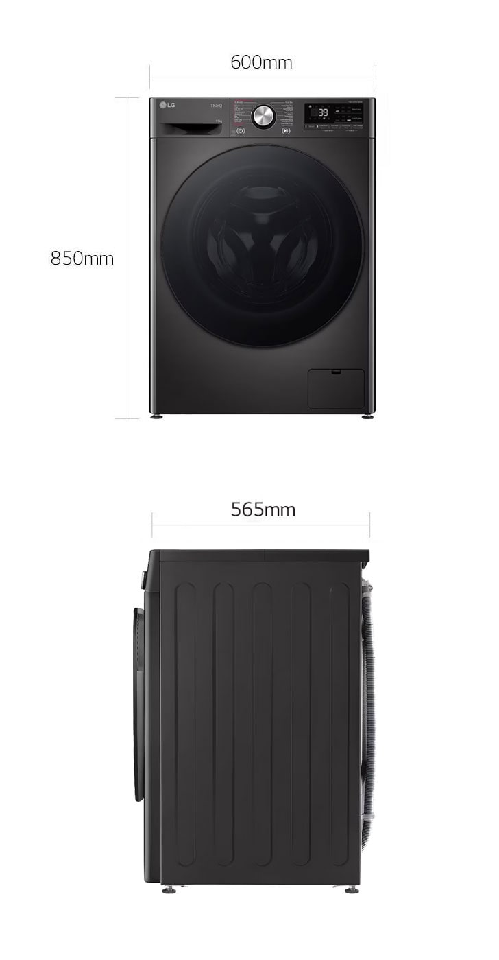 F4WR7011SYB