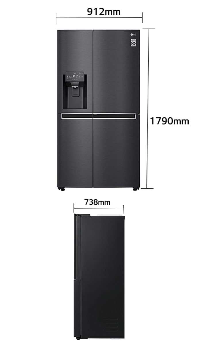 GSJ960MCCZ