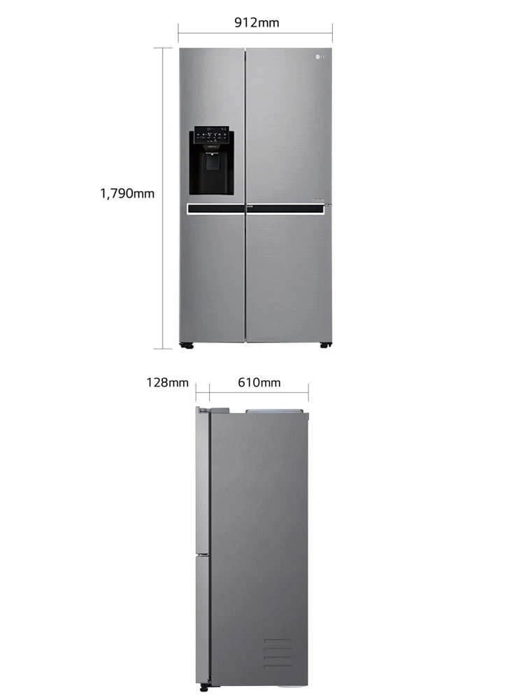 GSL760PZXV