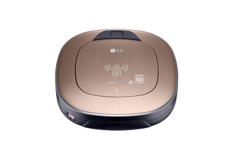VSR8604PG Hom-Bot