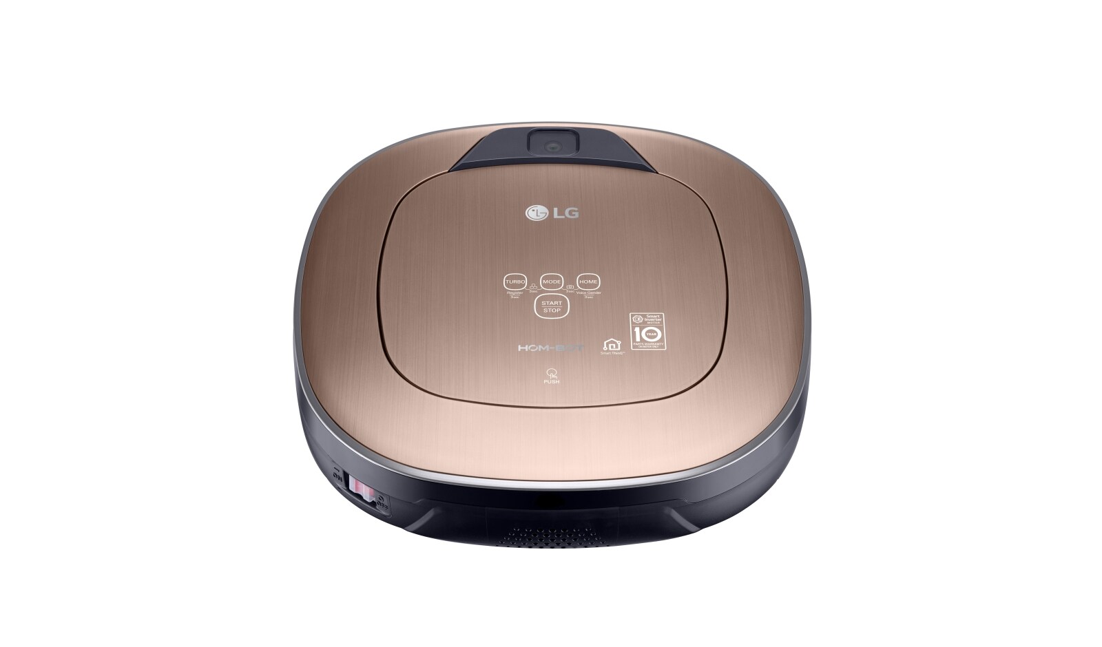 VSR8604PG Hom-Bot