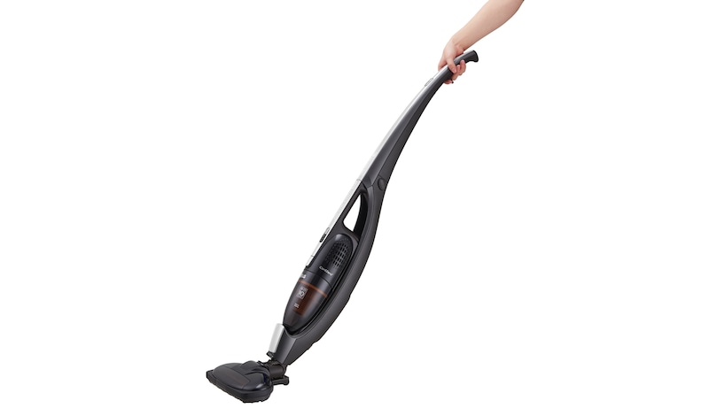 LG Dual Powerpack™ | Anti-tangle borstel | Smart inverter motor | Krachtig stofzuigen zonder snoer!, VS8400SCW