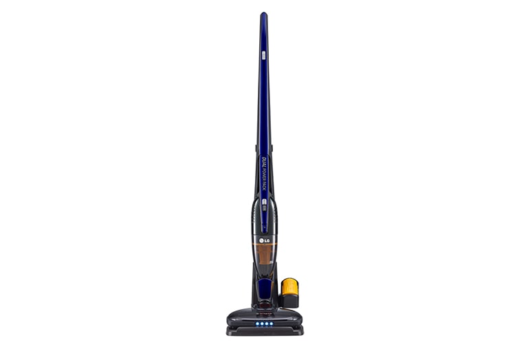 VS8403SCW Cordless Stofzuiger