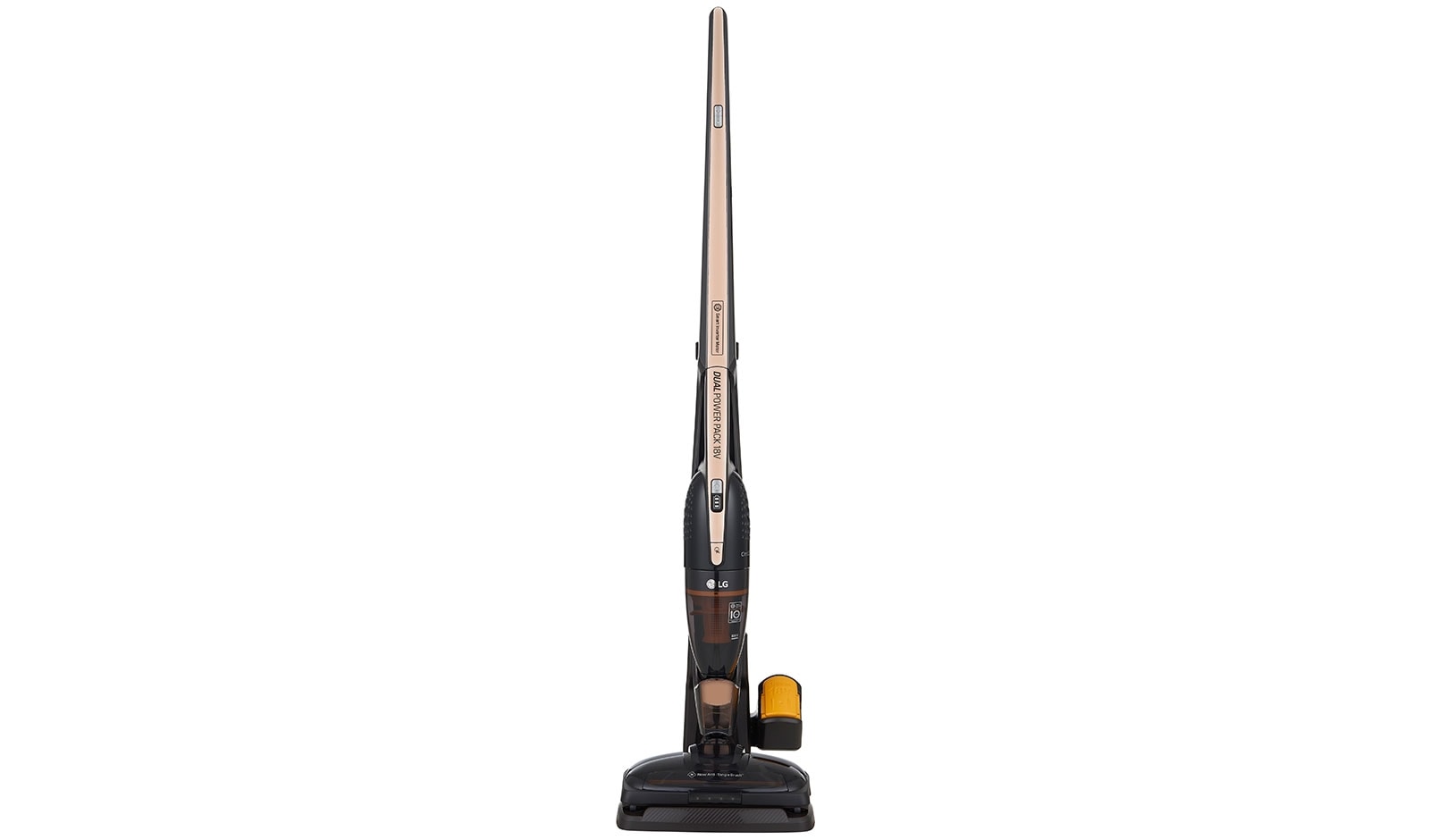 VS8405SCW Cordless Steelstofzuiger