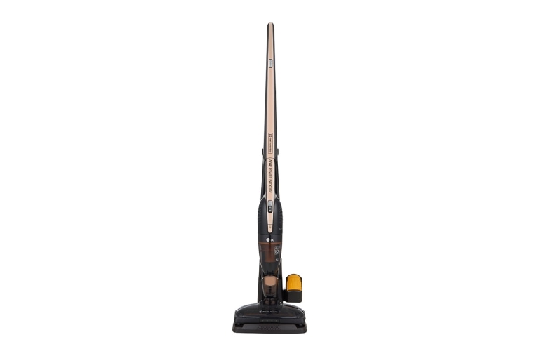 VS8405SCW Cordless Steelstofzuiger