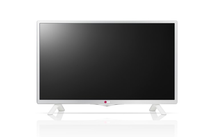 LG 22" | Direct LED | Smart TV | MCI 100 | HD Ready, 22LB490U
