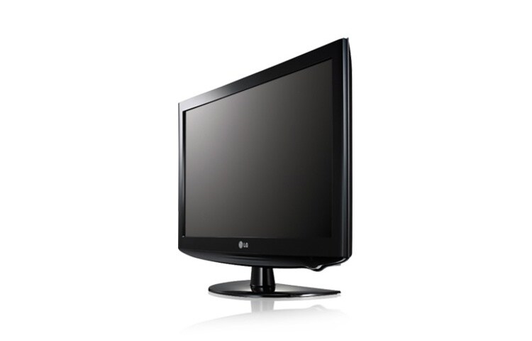 LG 22" HD Ready LCD-TV, De design toestellen zorgen voor de beste beeldkwaliteit waarbij de nieuwste innovaties aan bod komen., 22LH2000