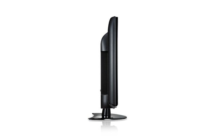 LG 22" HD Ready LCD-TV, De design toestellen zorgen voor de beste beeldkwaliteit waarbij de nieuwste innovaties aan bod komen., 22LH2000