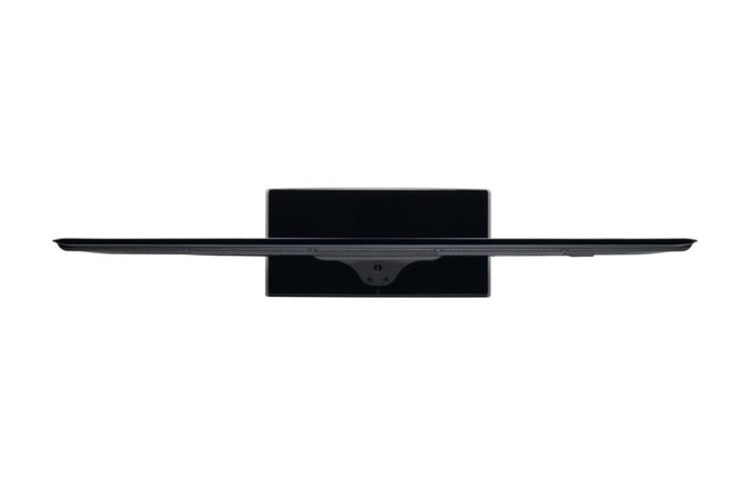 LG 22" Full HD LED TV met Picture Wizard II, Smart Energy Saving Plus en DivX HD Plus, 22LV5500