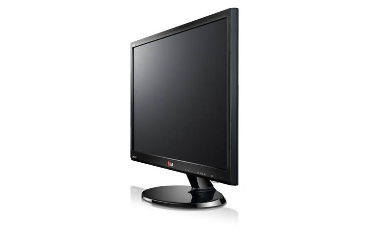 LG 22" Geniet van echt kijkplezier met LG IPS Personal TV, 22MN43D-PZ