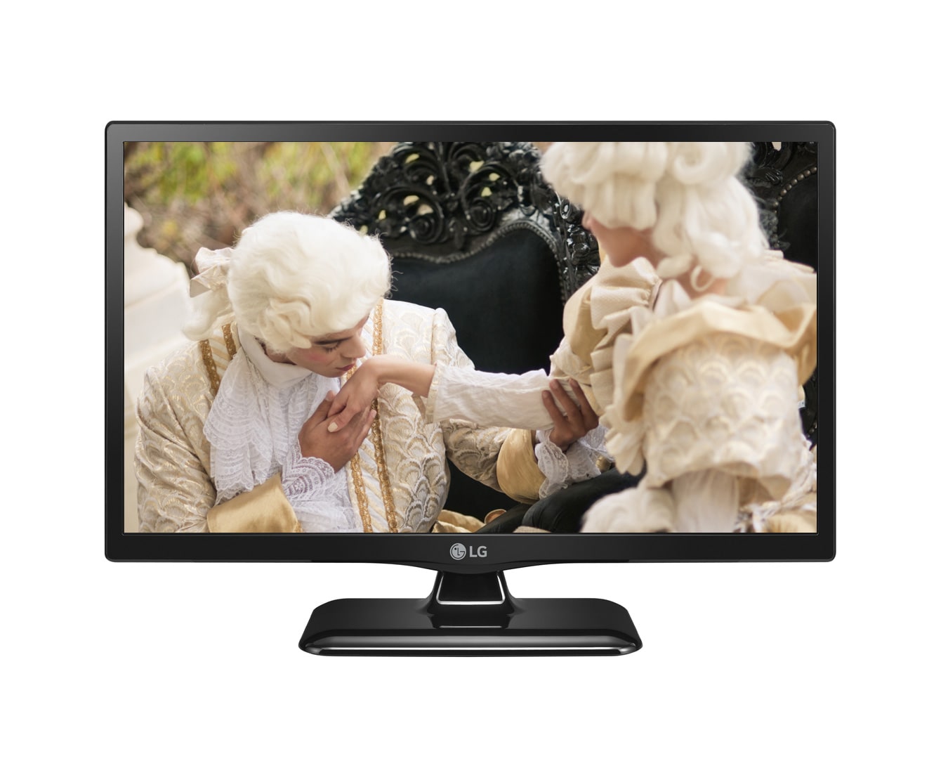 24MT47DC Monitor TV