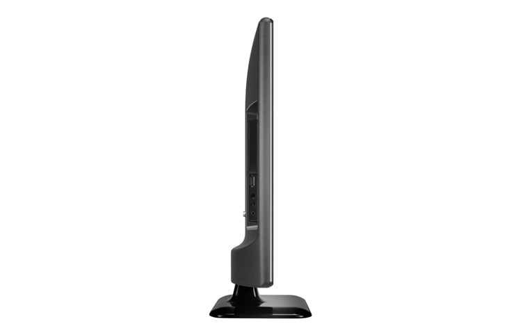LG 24" inch | Monitor TV | HD-Ready | Geniet van echt kijkplezier met LG Personal Monitor TV, 24MT47DC