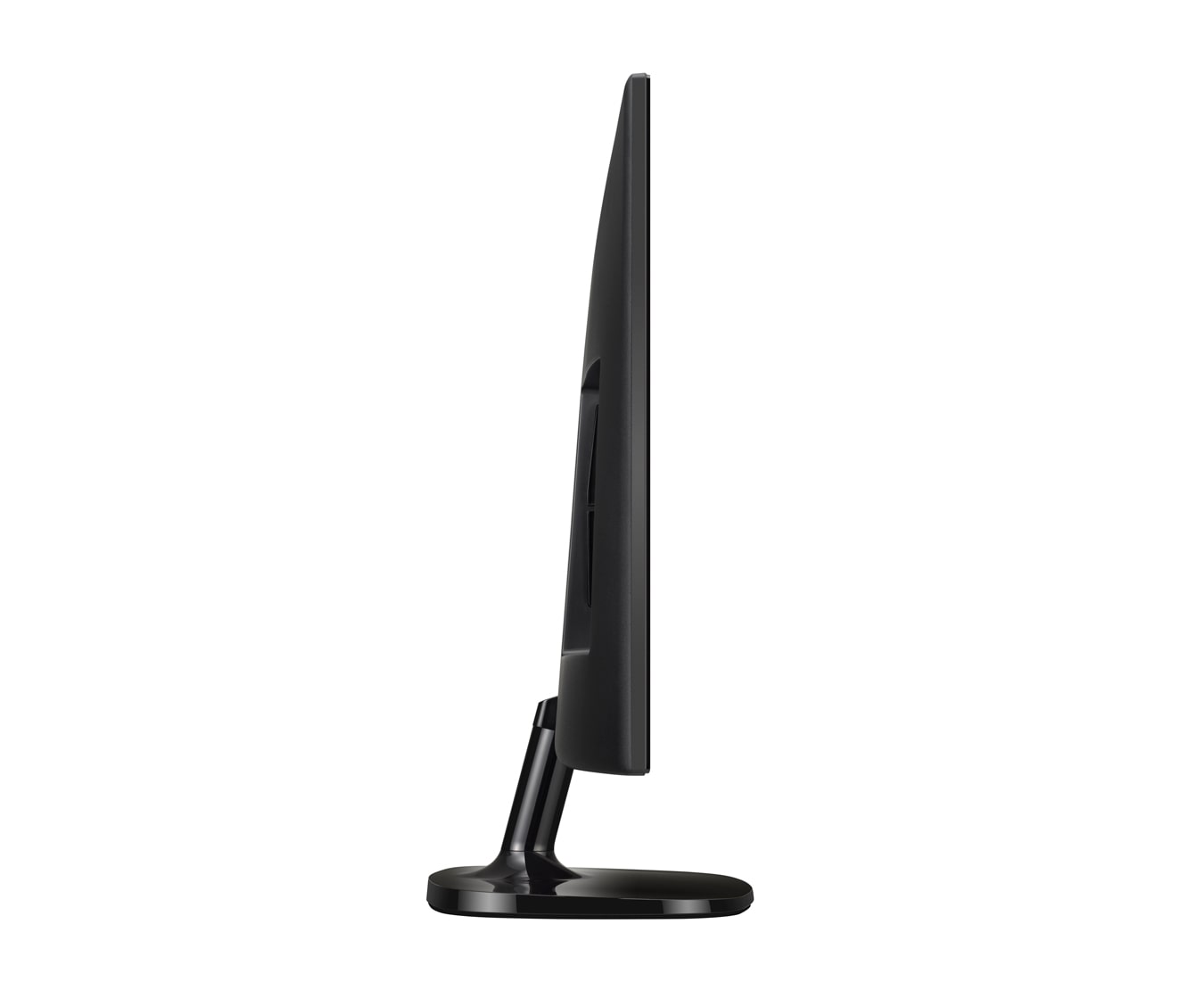 LG 24" Monitor TV | 1920 x1080 Full HD Resolutie | Geniet van echt kijkplezier met LG LED Personal TV, 24MT57D