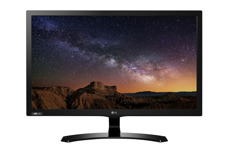 24MT58DF-PZ Monitor TV