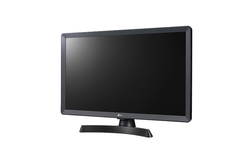 LG 23,6" Smart HD Ready LED TV Monitor, 24TL510S-PZ