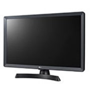 LG 23,6" Smart HD Ready LED TV Monitor, 24TL510S-PZ
