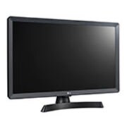 LG 23,6" Smart HD Ready LED TV Monitor, 24TL510S-PZ