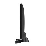 LG 23,6" Smart HD Ready LED TV Monitor, 24TL510S-PZ