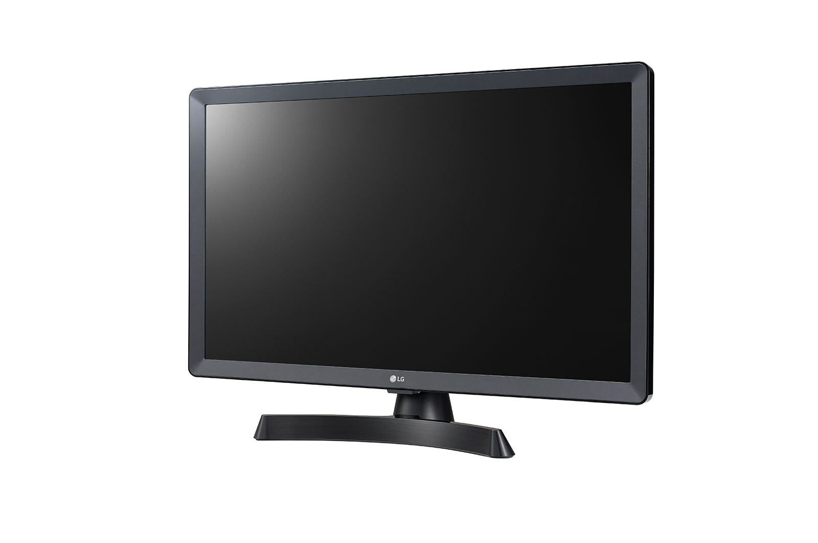 LG 23,6" HD Ready LED TV Monitor, 24TL510V-PZ