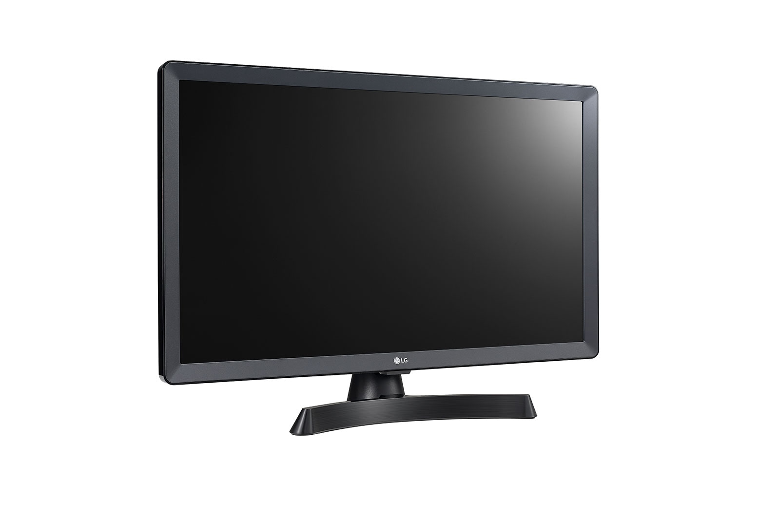 LG 23,6" HD Ready LED TV Monitor, 24TL510V-PZ