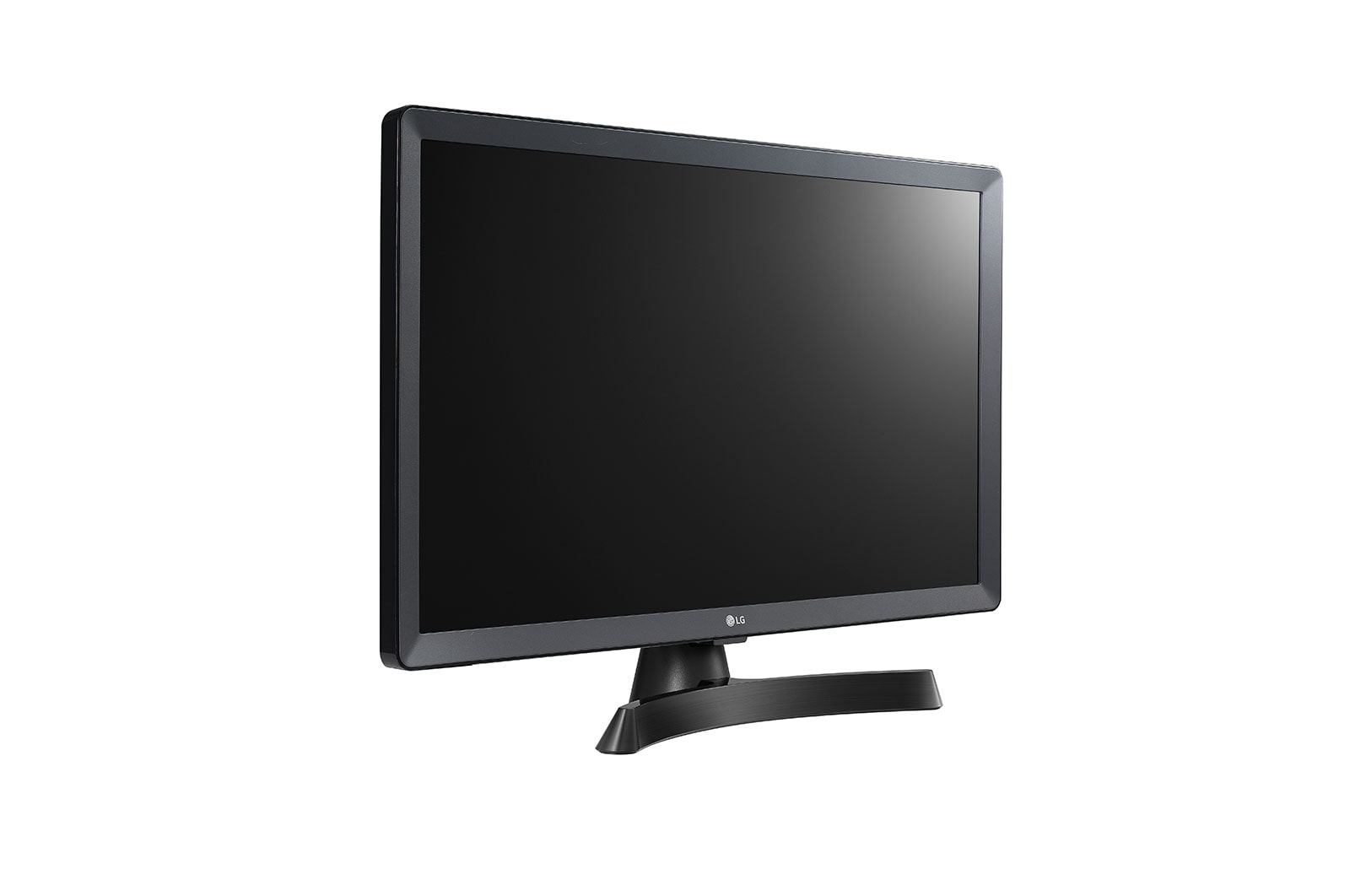 LG 23,6" HD Ready LED TV Monitor, 24TL510V-PZ
