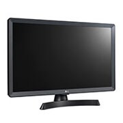 LG 23,6" HD Ready LED TV Monitor, 24TL510V-PZ