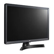 LG 23,6" HD Ready LED TV Monitor, 24TL510V-PZ