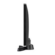 LG 23,6" HD Ready LED TV Monitor, 24TL510V-PZ