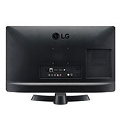 LG 23,6" HD Ready LED TV Monitor, 24TL510V-PZ