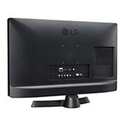 LG 23,6" HD Ready LED TV Monitor, 24TL510V-PZ