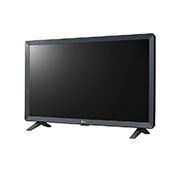 LG 23,6" Smart HD Ready LED TV Monitor, 24TL520S-PZ