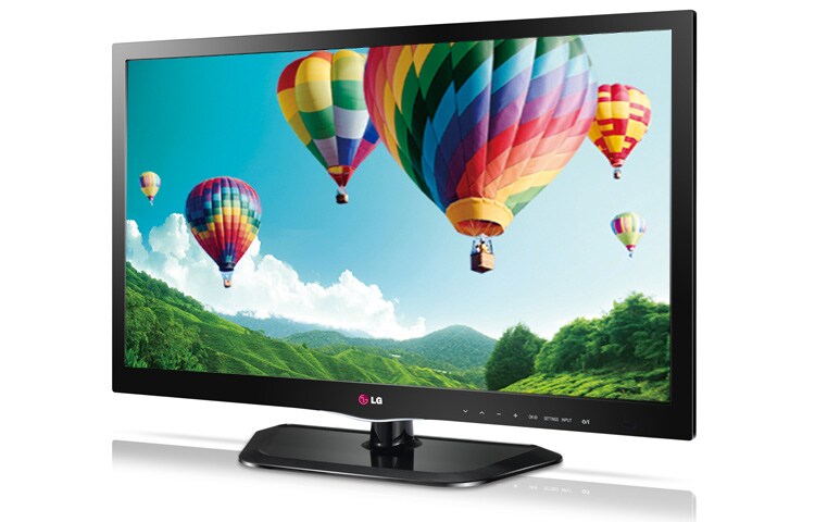 LG 26" | EDGE LED | MCI 100 | HD READY, 26LN4503