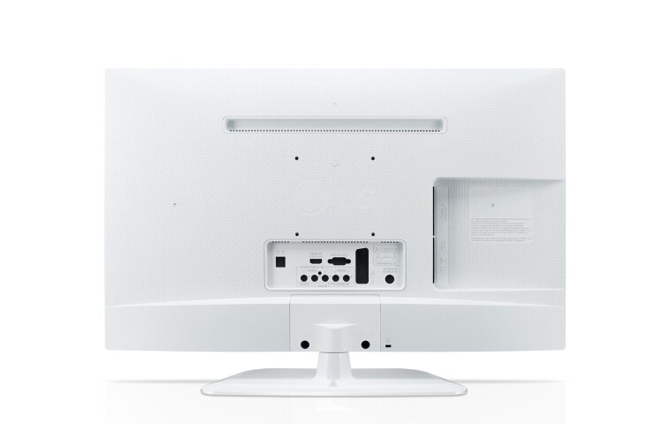 LG 26'' | EDGE LED | MCI 100 | HD READY, 26LN4573