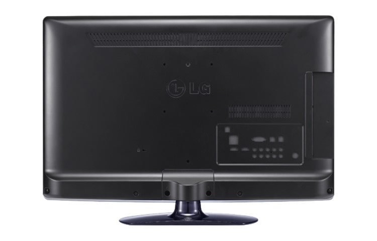 LG 26" | Edge LED | MCI 100 | HD Ready | DivX HD | DLNA | Simplink, 26LS3500