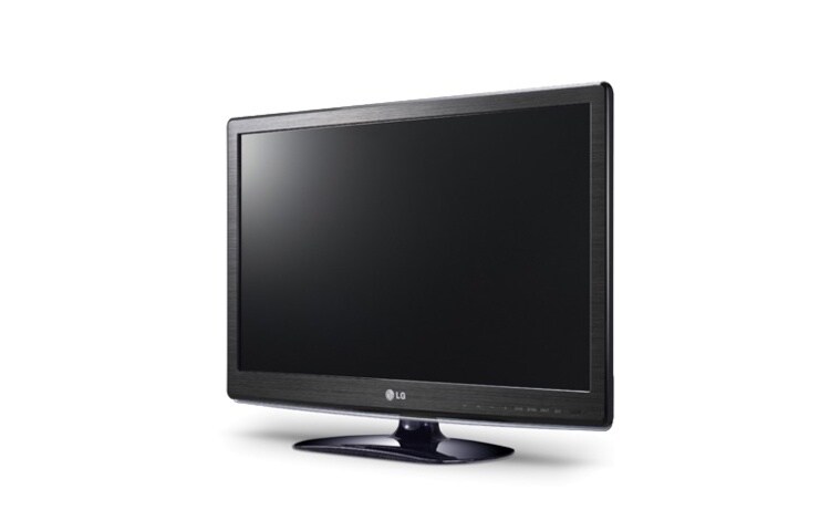 LG 26" | Edge LED | MCI 100 | HD Ready | DivX HD | DLNA | Simplink, 26LS3500