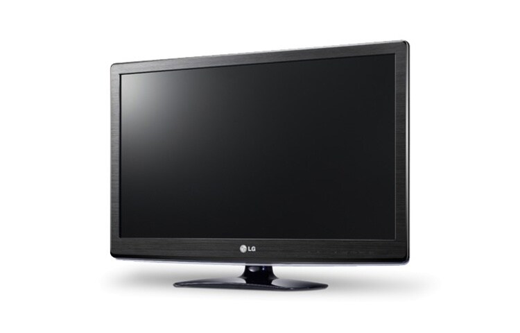 LG 26" | Edge LED | MCI 100 | HD Ready | DivX HD | DLNA | Simplink, 26LS3500