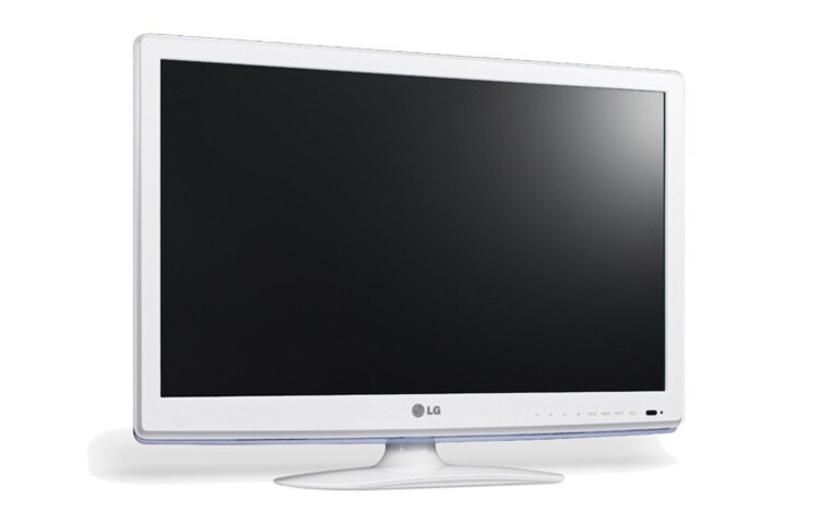 LG 26" | Edge LED | MCI 100 | HD Ready | DivX HD | USB 2.0 | Smart Energy Saving Plus, 26LS3590