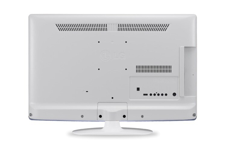 LG 26" | Edge LED | MCI 100 | HD Ready | DivX HD | USB 2.0 | Smart Energy Saving Plus, 26LS3590