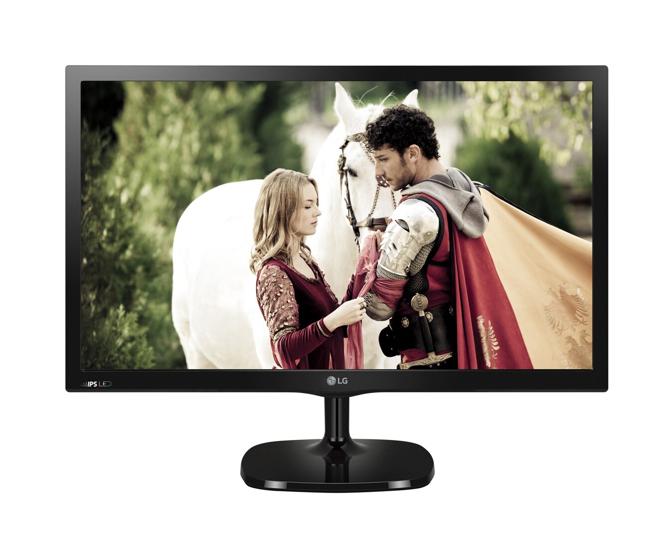 27MT57D Monitor TV